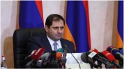 Կյանքից հեռացել է Սուրեն Պապիկյանի պապիկը