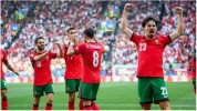 Պորտուգալիան հաղթել է Թուրքիային. Եվրո-2024