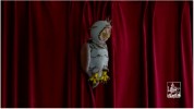 «Բեբուկ» շարժական թատրոնը Մալաթիա-Սեբաստիայում է (տեսանյութ)