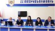 Կկարողանանք ապահովել ավելի լավ բժշկական զննության գործընթաց. Արփինե Սարգսյան (տեսանյութ)