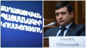 «Ժողովուրդ». Սարիկ Մինասյանը ցանկանում է բավարարել Փաշինյանի պահանջները