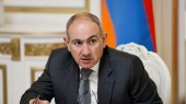 ՀՀ վարչապետն արձագանքել է Ադրբեջանի նախագահին