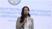 Տեղի է ունեցել ՄԻՊ-ին առընթեր երեխաների իրավունքների պաշտպանության հարցերով հասարակական խո...