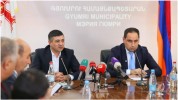 Գյումրիում վերանորոգվել է 10 մանկապարտեզ. Դավիթ Խուդաթյան