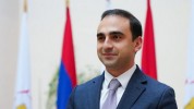 Շնորհակալություն մեր զինվորներին ու սպաներին՝ իրենց նվիրումի և անձնվիրության համար. Ավինյա...