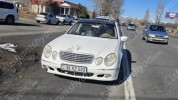 Վրաերթ Գեղարքունիքում. «Mercedes»-ը վրաերթի է ենթարկել հետիոտնի