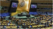 Հայաստանը կողմ է քվեարկել է ՄԱԿ-ում Պաղեստինի իրավունքների ընդլայնման բանաձևին
