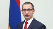 Որոշում կայացրի ավարտել արդարադատության նախարարի տեղակալի պաշտոնում իմ աշխատանքները. Կարեն...