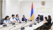 «Ժողովուրդ». ՔՊ-ականները մտադիր են «կանաչ լույս» տալ ԵՄ-ին՝ Հայաստանի անդամակցության նախագ...