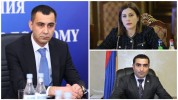 «Ժողովուրդ». ՊՎԾ-ն և ԱՆ-ն՝ ընդդեմ Գեղարքունիքի մարզպետի. ապօրինության գործը կհասնի դատախազ...