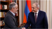 Ուրախ ենք տեսնել ավելի շատ զբոսաշրջիկների Իրանից. Նիկոլ Փաշինյան