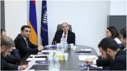 Ինչ է քննարկվել ՔՊ-ի Վարչության նիստում