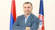 Ռուբեն Նազարեթյանը՝ ֆուտզալի Հայաստանի լավագույն մարզիչ