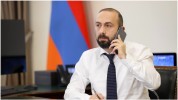 Միրզոյանն ու Կայա Կալասը քննարկել են Հայաստանի և Եվրոպական միության միջև ակտիվ քաղաքական ե...