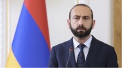 Խորապես վշտացած եմ Շվեդիայի Էրեբրու քաղաքում տեղի ունեցած հրաձգությունից. Միրզոյան