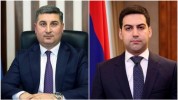 ՏԿԵ նախարարն ու ՊԵԿ նախագահը ազատման դիմումներ են գրել. Shamshyan.com