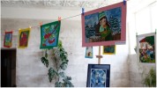 «Առողջ մանկություն» նկարների ցուցահանդես՝ «Մալաթիա-Սեբաստիա» մանկական առողջության կենտրոնո...