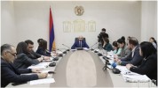 «Հրապարակ». Ում է բաժին հասնելու Նարեկ Զեյնալյանի պաշտոնը