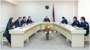 Քննչական կոմիտեի նախագահն արձանագրել է կադրային փոփոխությունների անհրաժեշտության մասին