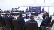 Հայ-ռուսական միջտարածաշրջանային համագործակցությունն ընդգրկում է փոխգործակցության լայն շրջա...