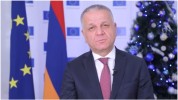 ԵՄ-ն աջակցում է Հայաստանի պետականությանը, ինքնիշխանությանն ու ժողովրդավարությանը. Մարագոս ...