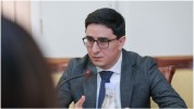 Եղիշե Կիրակոսյանը հրաժարական չի ներկայացրել. Միջազգային իրավական հարցերով ՀՀ ներկայացուցչի...