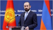 Մեր երկրներն ունեն շատ ընդհանրություններ. իրավիճակները, հնարավորությունները նման են. Միրզո...