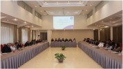 Զեկուցվել է ԼՂ-ից տեղահանված ընտանիքների բնակապահովման  աջակցության ծրագրում փոփոխությունն...