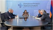 Դեղերի նաատեսված անվանացանկը թե՛ բժիշկները, թե՛ դեղատները պետք է դուրս գրեն բացառապես էլեկ...