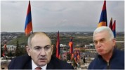 «Ժողովուրդ». Փաշինյանն այցելել է Եռաբլուրի հողերը վաճառողի գինու գործարան