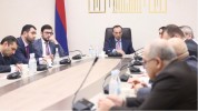 Քննարկվել են դեղատոմսով բաց թողնվող դեղերի էլեկտրոնային համակարգի գործարկումն ու ծագած խնդ...