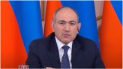 Մեզ համար անհասկանալի և անընդունելի է «Զանգեզուրի միջանցք» արտահայտությունը. Նիկոլ Փաշինյա...