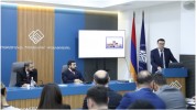 Քննարկվել են Կրթության տեսչական մարմնի կողմից կատարվող աշխատանքը և արդյունքները