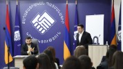 Կայացել է Ժողովրդավարության դպրոցի 2-րդ հոսքի բացումը