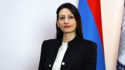 Մաղթում եմ մարդու իրավունքների գերակայության վրա հիմնված հասարակական համակարգի կայացում. Մ...