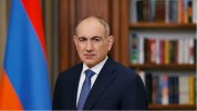 Փաշինյանը շնորհավորել է Ժոզեֆ Աունին Լիբանանի նախագահի պաշտոնում ընտրվելու կապակցությամբ