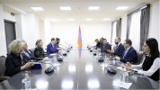 Կառավարության դրական եզրակացությունը համահունչ է ՀՀ քաղաքացիների եվրոպական ձգտումներին. Մի...