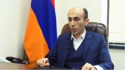 Հերթական անգամ իմ դեմ կեղտոտ ու ճղճիմ արշավ են սկսել. Արտակ Բեգլարյան 