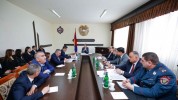 Պետությանը և համայնքին պատճառված շուրջ 40 միլիոն դրամի վերականգնում. ամփոփվել են Լոռու մար...