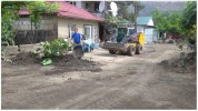 Քարկոփ գյուղում աշխատանքները շարունակվում են (լուսանկարներ)