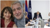 «Ժողովուրդ». Անդրանիկ Քոչարյանը, կոռուպցիոն թեմաներն ու Արփի Դավոյանի մանդատը