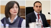 «Ժողովուրդ». Ավինյան-Դավոյան հակամարտությունը խորանում է. Փաշինյանի ՍՄՍ-ին են սպասում