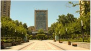 Երևանում Համաշխարհային առևտրի կենտրոնի կառուցման համար որոշ տարածքների նկատմամբ հանրության...