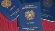 Տրամադրվել է օտարերկրյա պետություններում վավերական ՀՀ քաղաքացու 433 անձնագիր