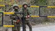 Ռուս խաղաղապահները Արցախից Հայաստան են տեղափոխել ՌԴ 44 քաղաքացու