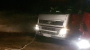 Կապան-Տաթև ավտոճանապարհի 52-րդ կմ-ին բեռնվածության պատճառով արգելափակվել է 5 բեռնատար ավտո...
