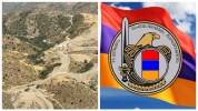 5 կետում ադրբեջանական կողմը սահմանից 100-300 մետր ավելի առաջ է տեղակայվել. ՀՀ ԱԱԾ