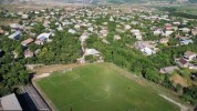 Աչաջուր համայնքում վերաբացվել է ֆուտբոլի խաղադաշտը (տեսանյութ)