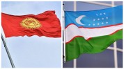 Սահմանազատման պայմանագիր՝ Ղրղզստանի ու Ուզբեկստանի միջև