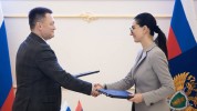 ՌԴ գլխավոր դատախազությունը շարունակում է մնալ Հայաստանի վստահելի գործընկերը